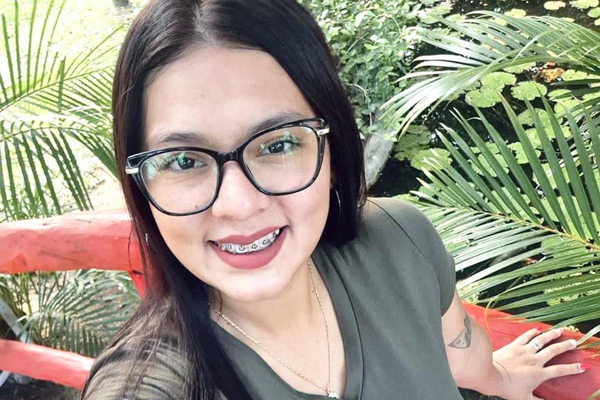 Una madre de dos niños perdió la vida a manos de su pareja sentimental.