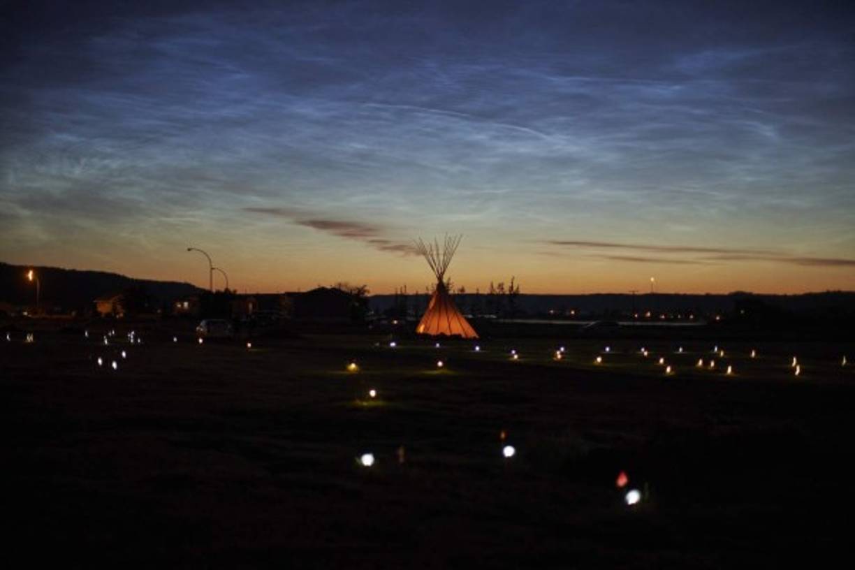 Para el primer ministro esos actos son 'totalmente comprensibles dada la vergonzosa historia' de las escuelas residenciales indígenas de Canadá, pero consideró que los canadienses deben comprometerse con la reconciliación y no destruir.