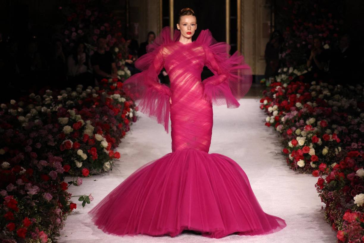 Christian Siriano 