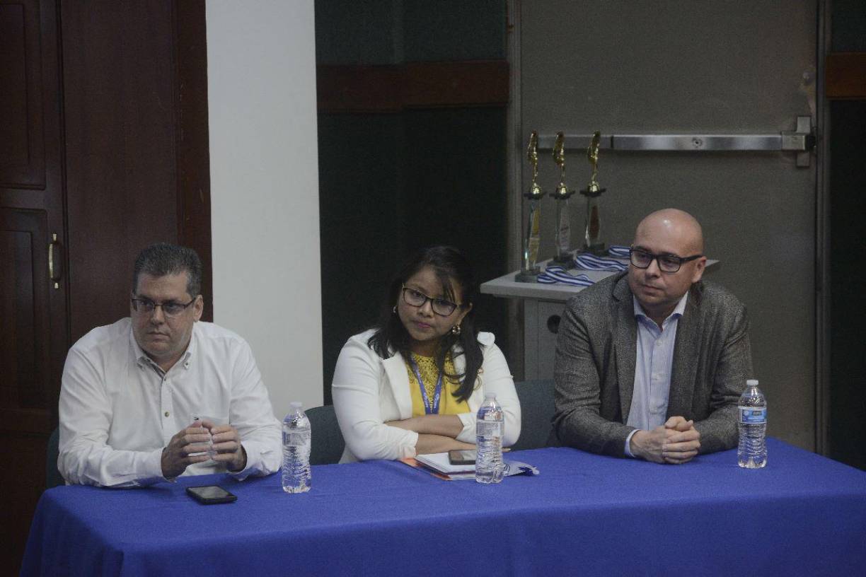 “Natalia obtuvo puntuación perfecta, así que le apostamos a quedar entre los primeros lugares”, manifestó emocionado.