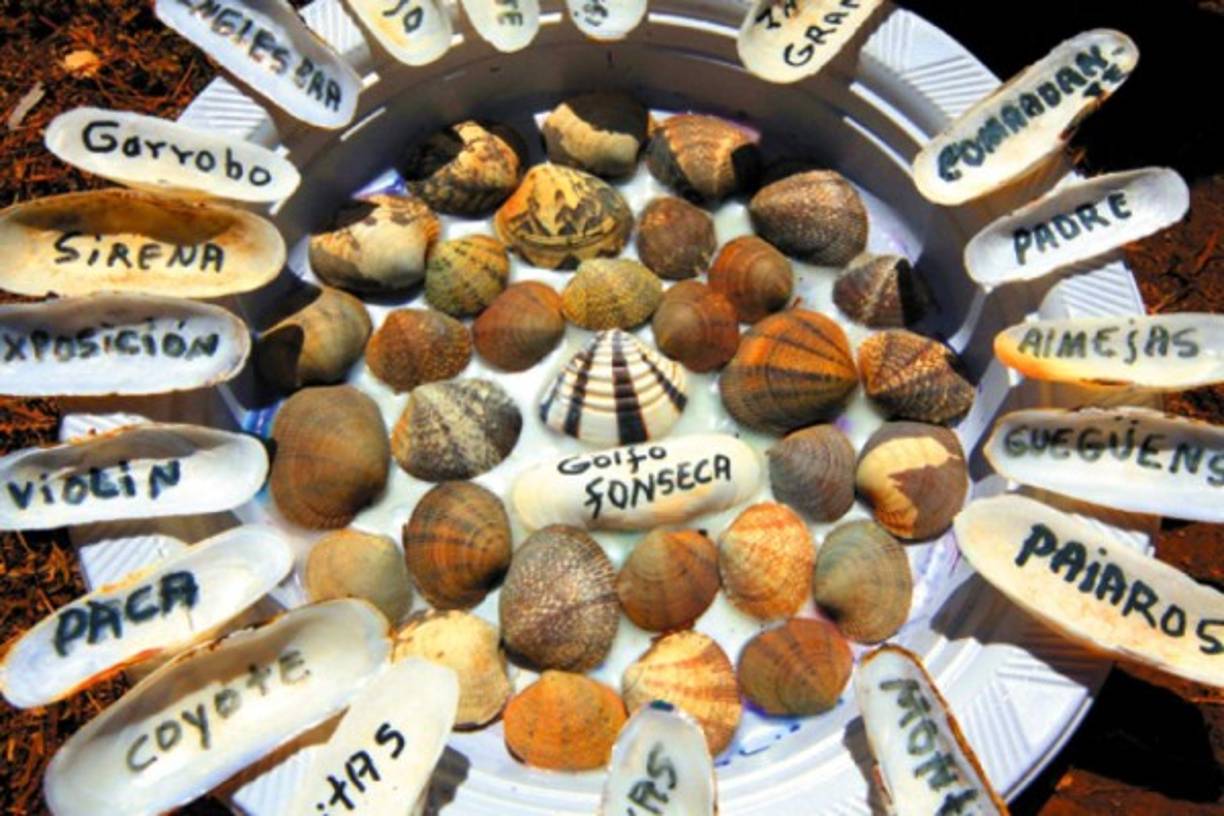 La zona sur de Honduras ofrece una amplia variedad de platos para quienes buscan satisfacer el paladar en las vacaciones.