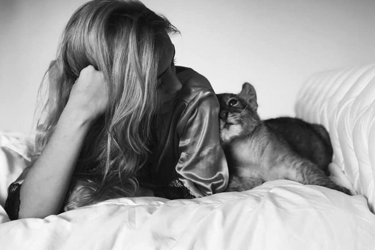 Testigos que presenciaron el asesinato, describieron al atacante como un hombre alto y robusto que se bajó de un vehículo gris y disparó contra la pareja, para después huir del lugar. 