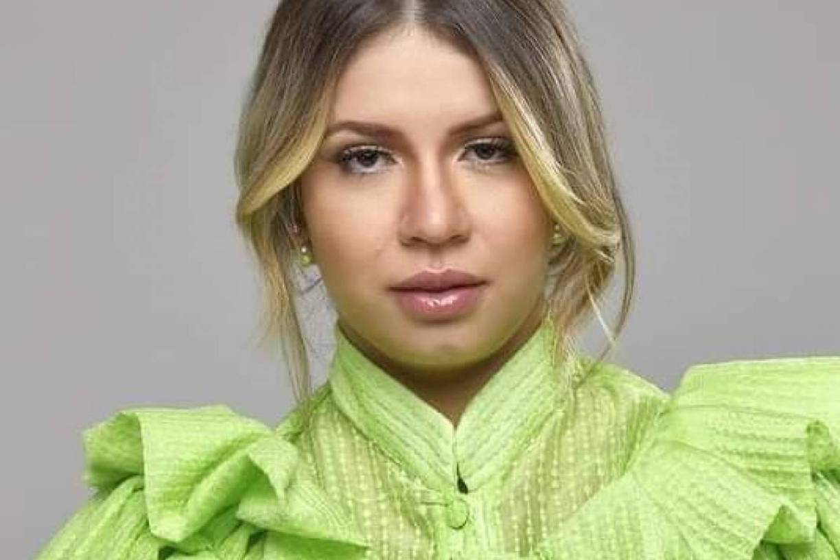 En 2019 se casó con Murilo Huff y con él tuvo a su hijo Léo Dias Mendonça Huff. El papá del hijo de la cantante compartió horas antes del accidente de Marília un video con su hijo mientras jugaban y demostraban su amor mutuo. 