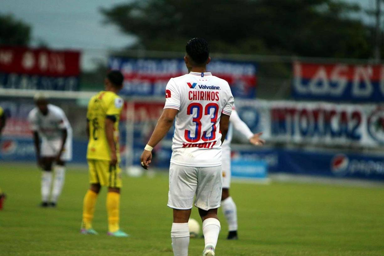 Gran gesto a Olimpia, ‘burla‘ a Motagua, festejo y bellezas en Comayagua