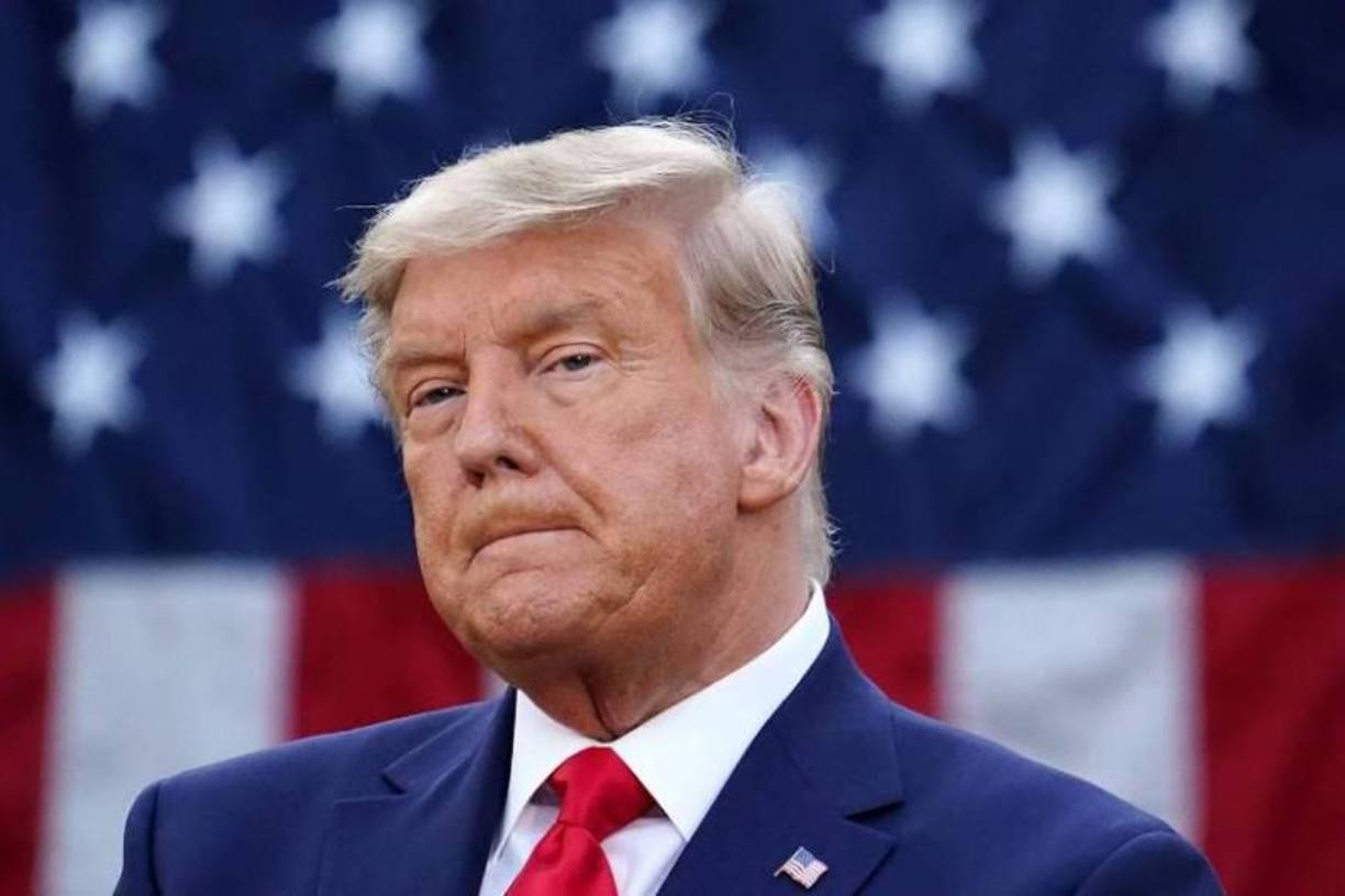 Sea lo que sea lo que sucedió en Nevada, la exbailarina erótica recibió luego 130.000 dólares para mantenerse callada, a pocos días de las elecciones presidenciales de 2016.