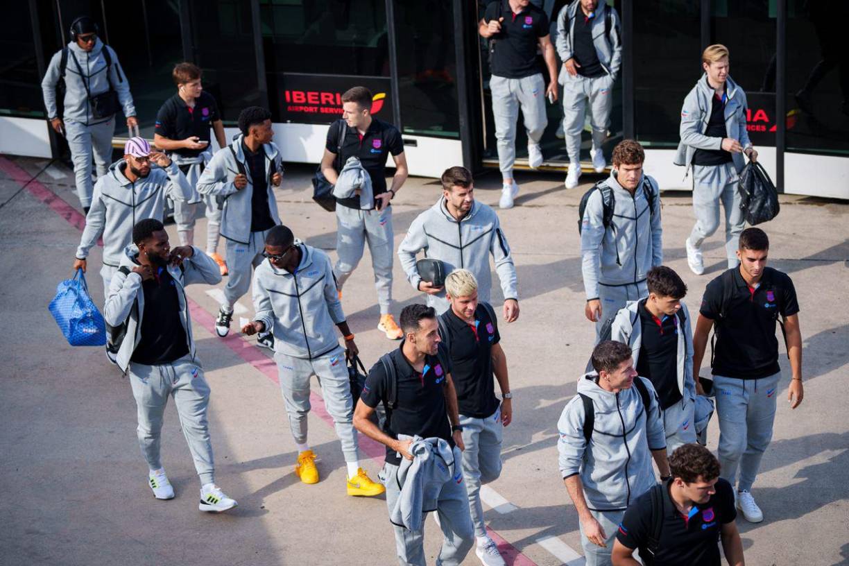 Bayern Múnich y Barcelona jugarán por la segunda jornada de la Champions League este martes a la 1:00 pm.