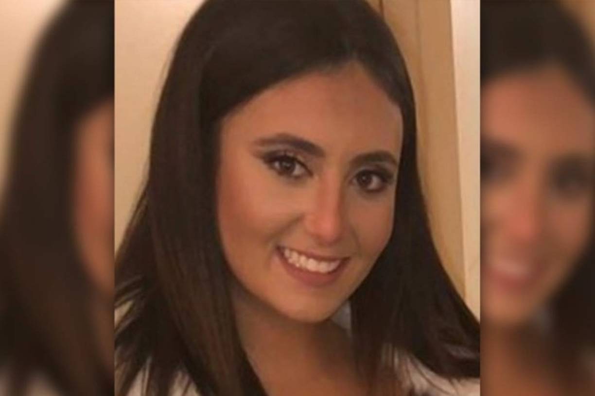 Samantha Josephson era una joven de 21 años que soñaba con convertirse en una destacada abogada que llenará de orgullo a su familia.