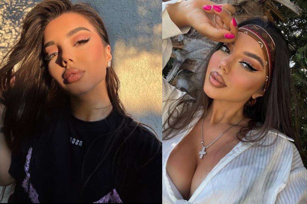 Rashel es conocida por su papel en la película de comedia Falco, estrenada en 2019.