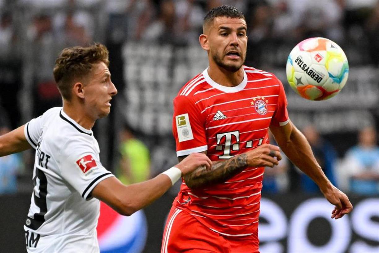 El Paris Saint-Germain y el defensa Lucas Hernandez han firmado ya el contrato que les unirá para al menos las próximas tres temporadas, según informa este sábado el diario L’Equipe.