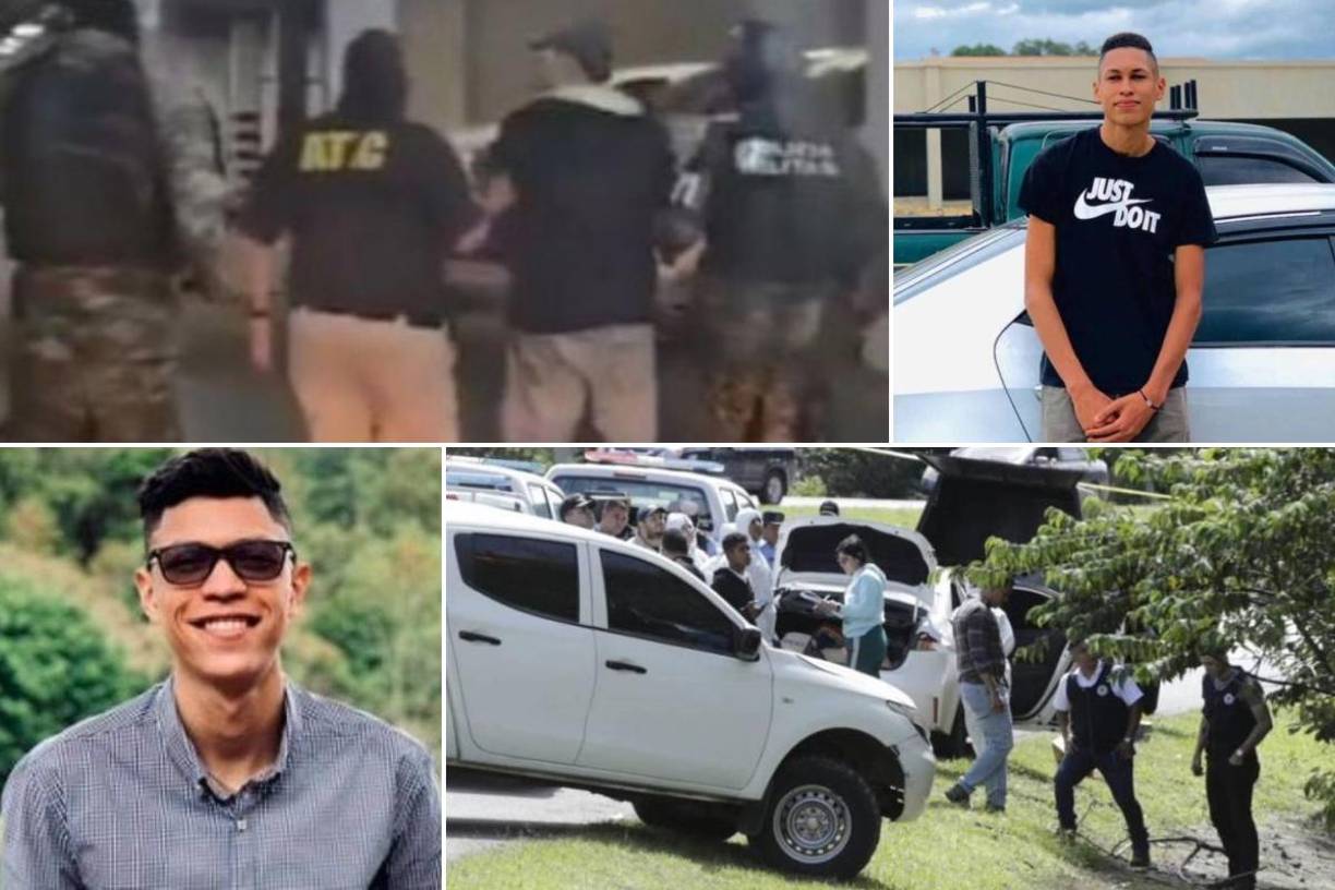 El caso del asesinato de dos jóvenes, ocurrido en Tegucigalpa, ha recobrado relevancia en las últimas horas luego de que autoridades capturaran al principal sospechoso de cometer el crimen. 