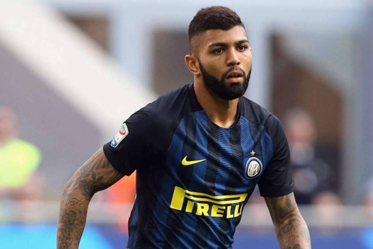 Tuttosport apunta que el Grupo Suning, dueño del Inter de Milán, está de acuerdo con la cesión por una temporada a la UD Las Palmas del delantero brasileño Gabigol, quien no ha logrado adaptarse al Inter desde su llegada en el pasado curso. En enero la institución canaria ya intentó la incorporación del jugador.