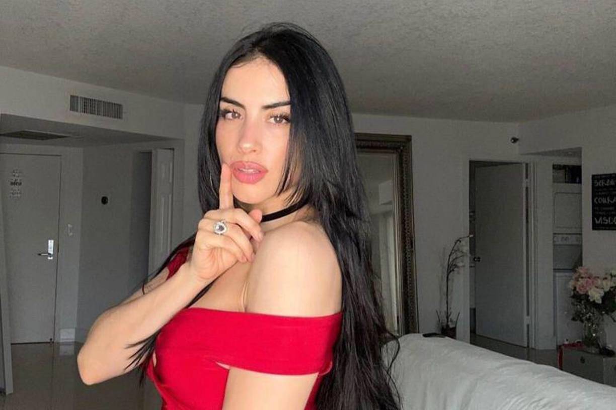 ¿Será ella la manzana de la discordia? Pues, hasta el momento solo es un rumor, que poco a poco se irá deshilando hasta conocer el porqué de la separación de Daddy Yankee y Mireddys González.