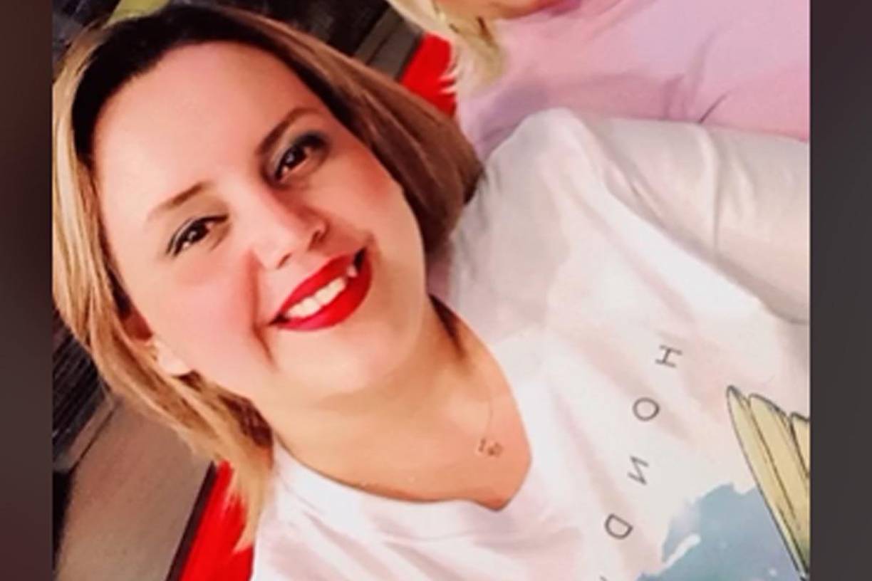 Aguilar se dedicaba a realizar trámites legales y estudiaba Ingeniería Financiera en una universidad privada.