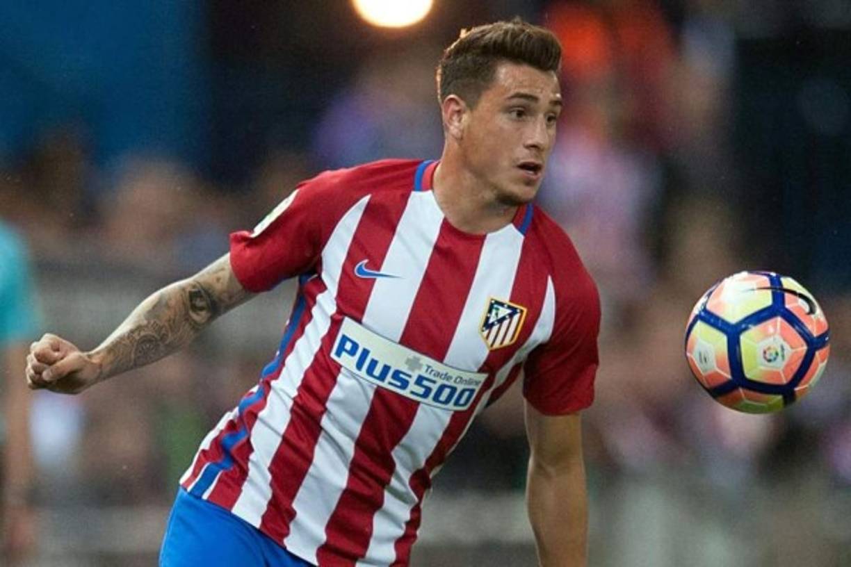 José María Giménez suena para reforzar la próxima temporada la zona baja del Inter de Milán. El uruguayo del Atlético de Madrid está en la mira del equipo italiano desde el mercado de fichajes pasado.