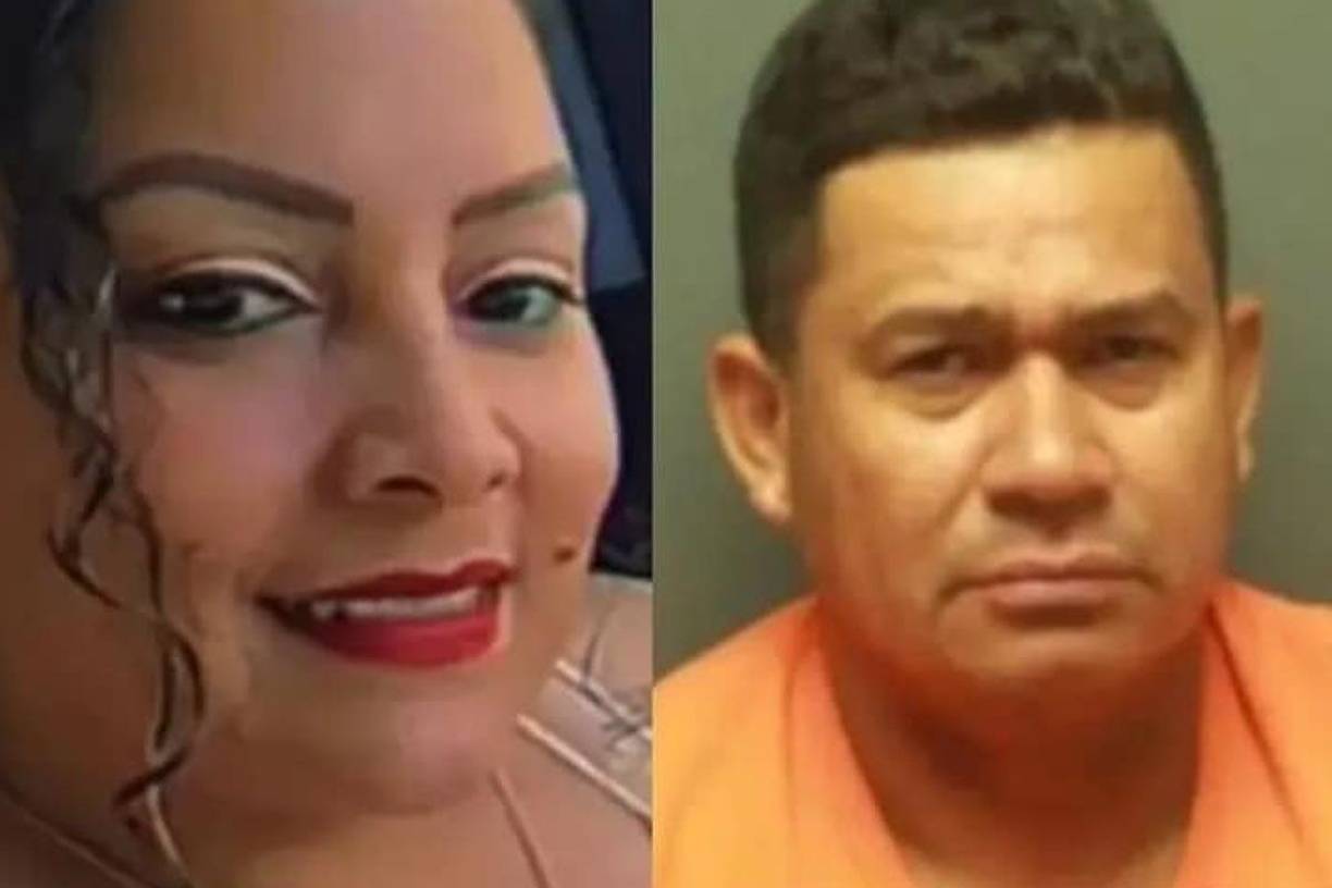 Javier Hernández Orellana fue detenido en la escena sin incidentes, pues no huyó y ahora es acusado de homicidio en segundo grado.