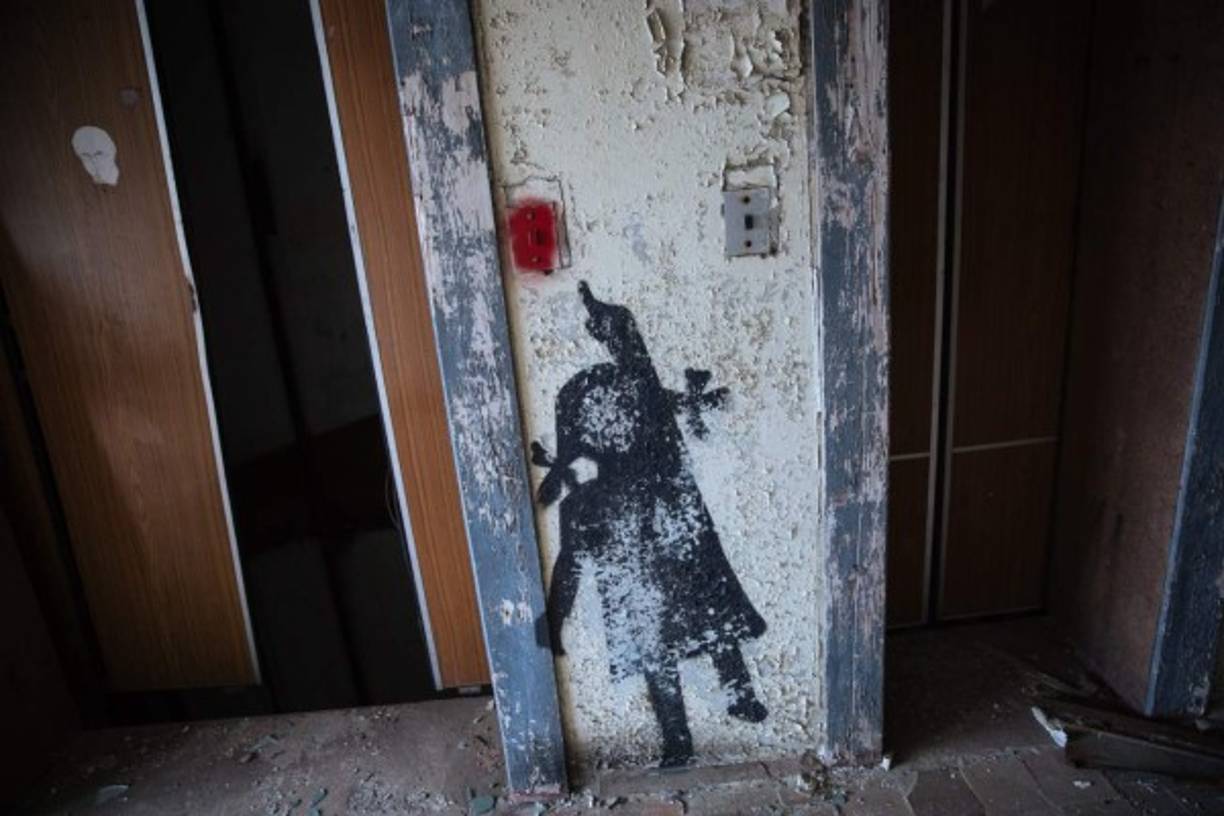 La explosión, que fue causada por una cadena de errores durante un experimento en la central, contaminó vastas extensiones no solo de Ucrania, sino también de las vecinas Bielorrusia y Rusia.