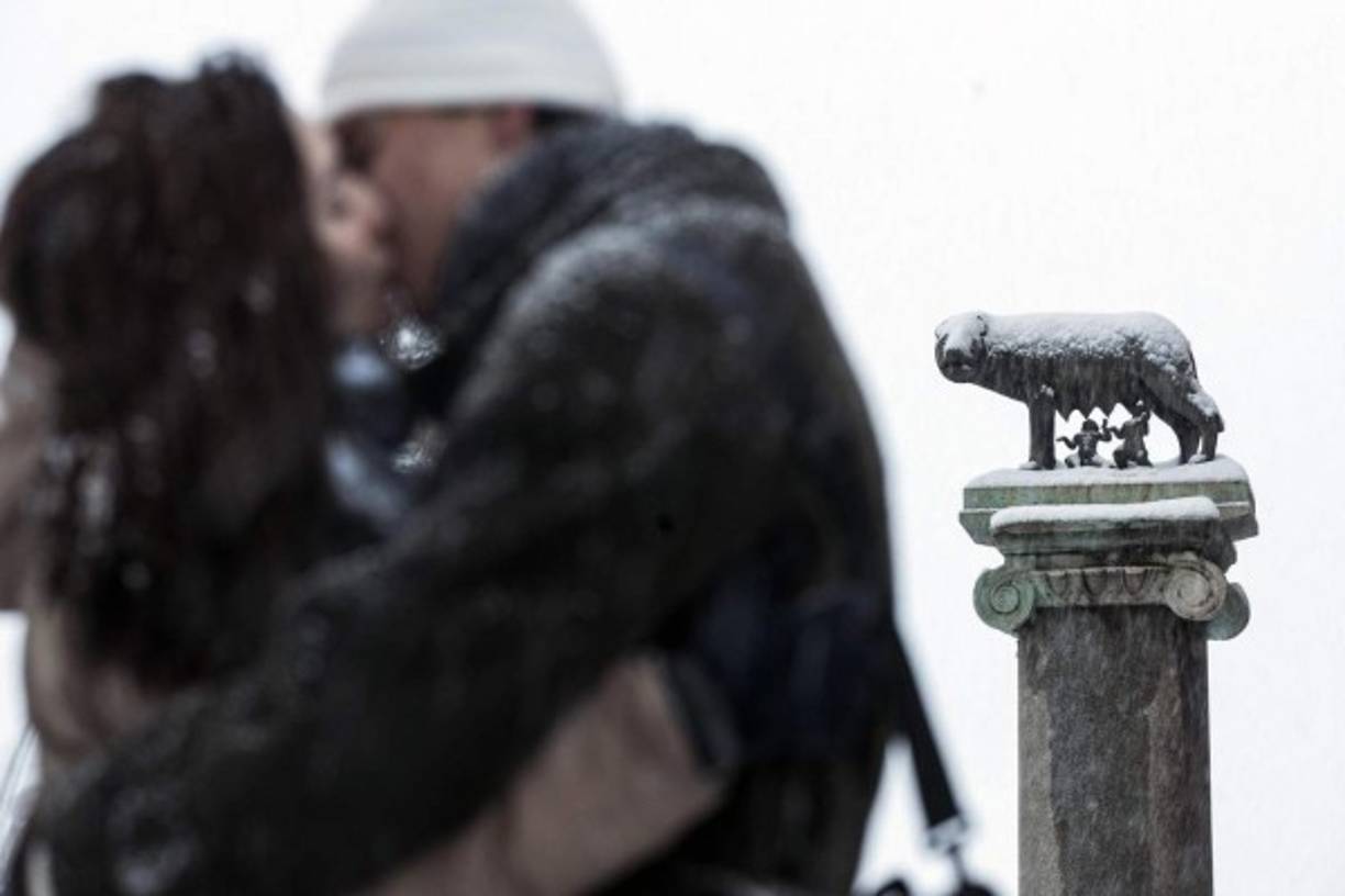 Meteorólogos pronostican que las temperaturas comenzarán a normarlizarse a partir del fin de semana.