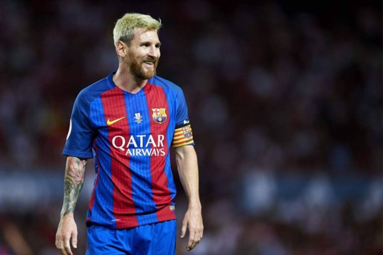 El FC Barcelona tiene un nuevo obstáculo en la renovación de Lionel Messi. Según ha informado la cadena británica Sky Sports, el Hibei Fortune de la Superliga China quiere fichar al crack argentino como sea y está dispuesto a tirar la casa por la ventana. El equipo entrenado por el chileno Manuel Pellegrini ofrece la suma de 100 millones de euros netos al argentino por cada una de las cinco temporadas que duraría el contrato. Un montante total de 500 kilos limpios para que Messi defienda la camiseta del equipo de la ciudad de Qinhuangdao.