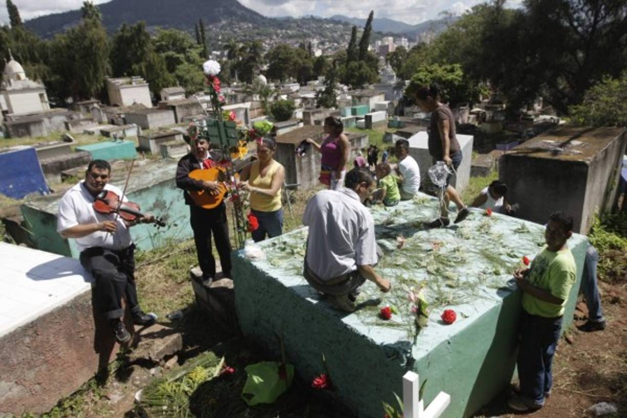 Foto: La Prensa