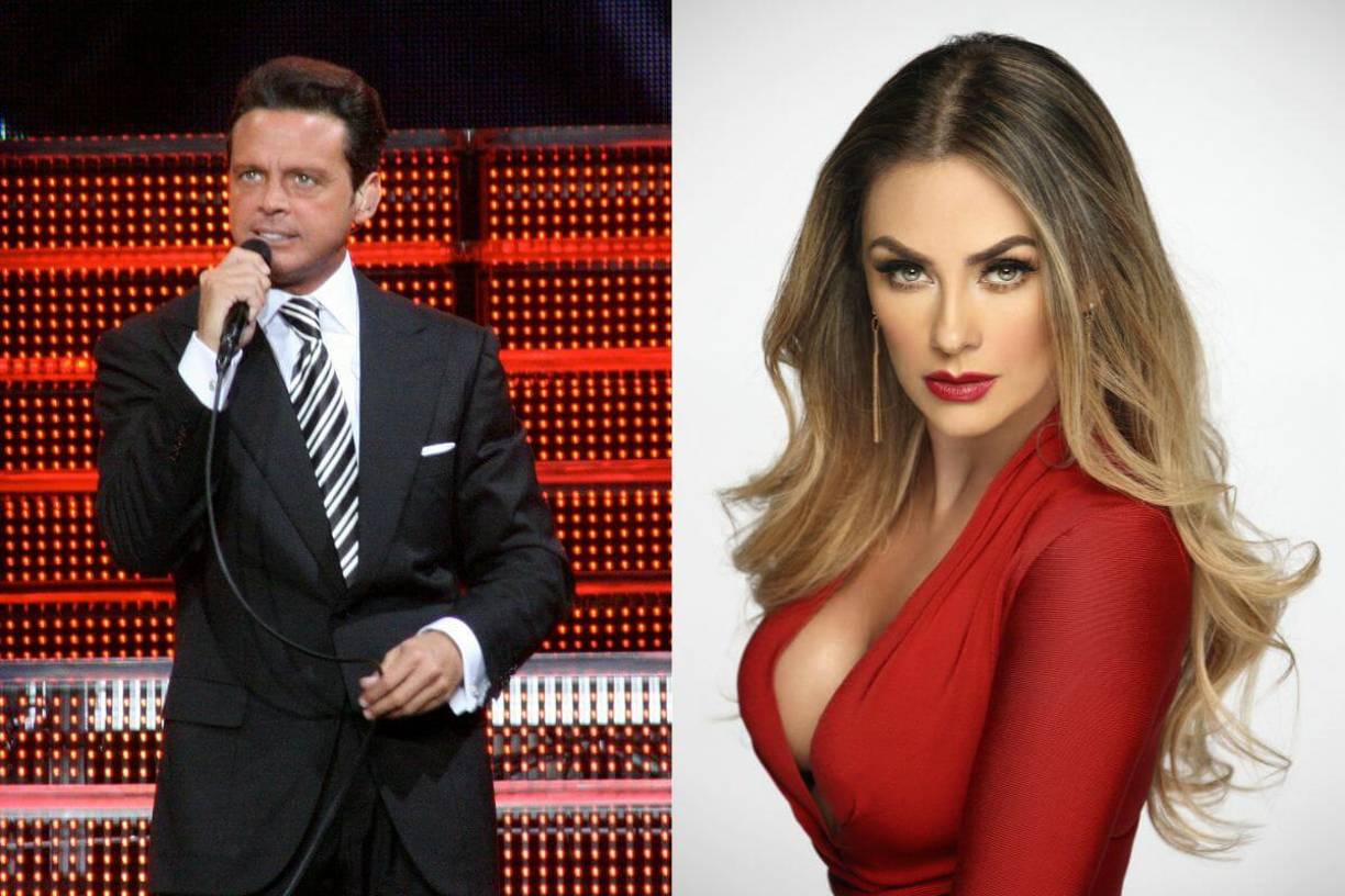 Mhoni Vidente asegura que la actriz continua enamorada del cantante mexicano, y por ese motivo la famosa expresó su situación con “El Sol de México” con mucho enojo.