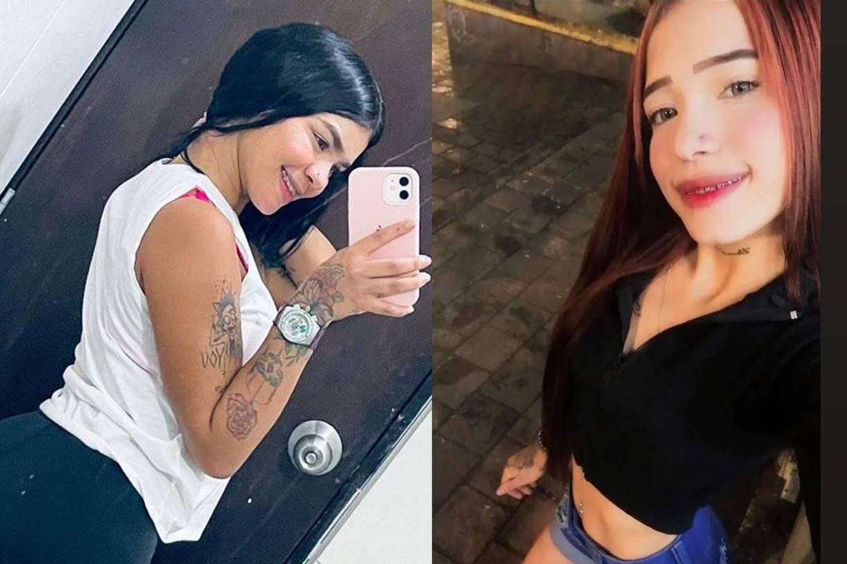 Dos jovencitas inmigrantes fueron encontradas sin vida en San Miguel Topilejo, Ciudad de México, México.