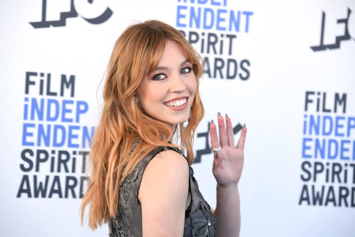 Ellas son las mejor vestidas de los Filme Independent Spirit Awards 2022