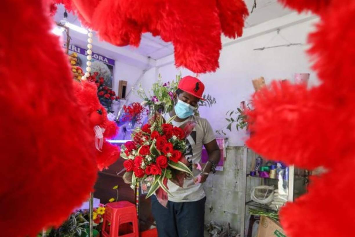 2. India<br/>En el país hindú, la tradición no ha perdurado pese a ser una antigua colonia británica. Foto EFE