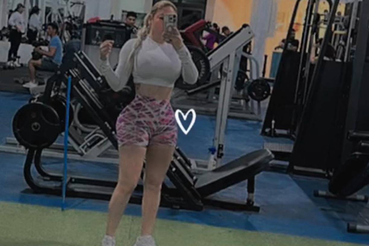 A finales del 2023 también denunció tres veces ser amenazada de muerte y en el 2019 también recibió amenazas, pero de manera verbal. 