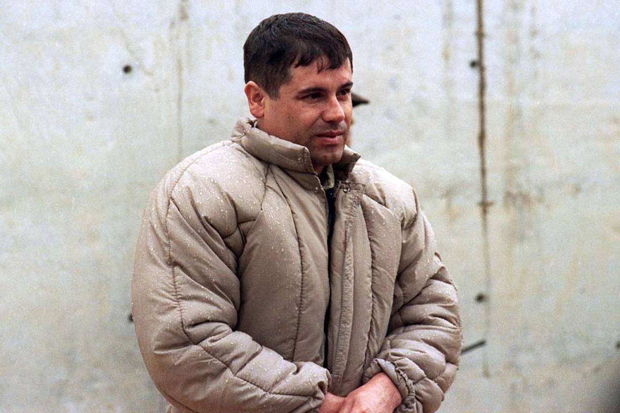 Ahora, Guzmán está recluido en una cárcel estadounidense por crímenes relacionados con el narcotráfico, pero durante el juicio, que duró cuatro meses, severas revelaciones surgieron en boca de antiguos socios y enemigos. 