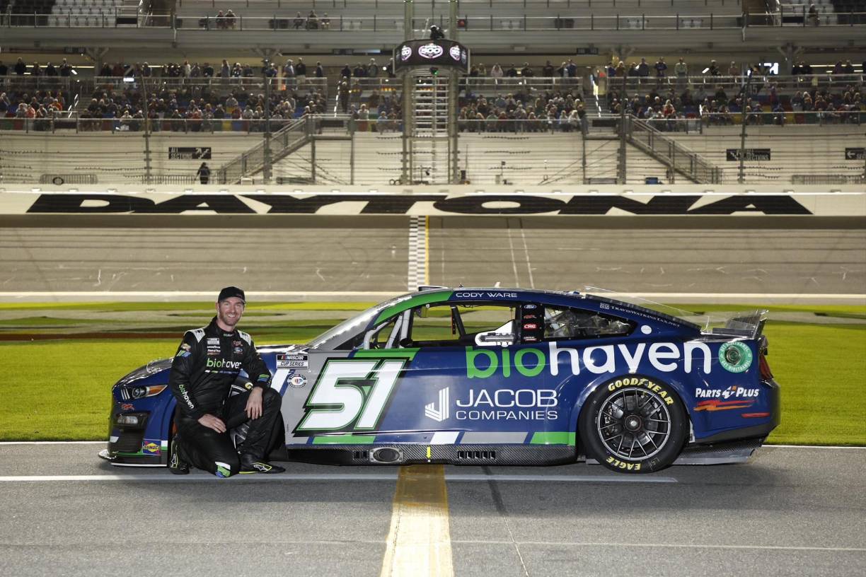 El corredor de 27 años fue arrestado tras ser acusado de agredir a una mujer y la organización a cargo de la especialidad lo suspendió de forma indefinida, según informa Motorsport.