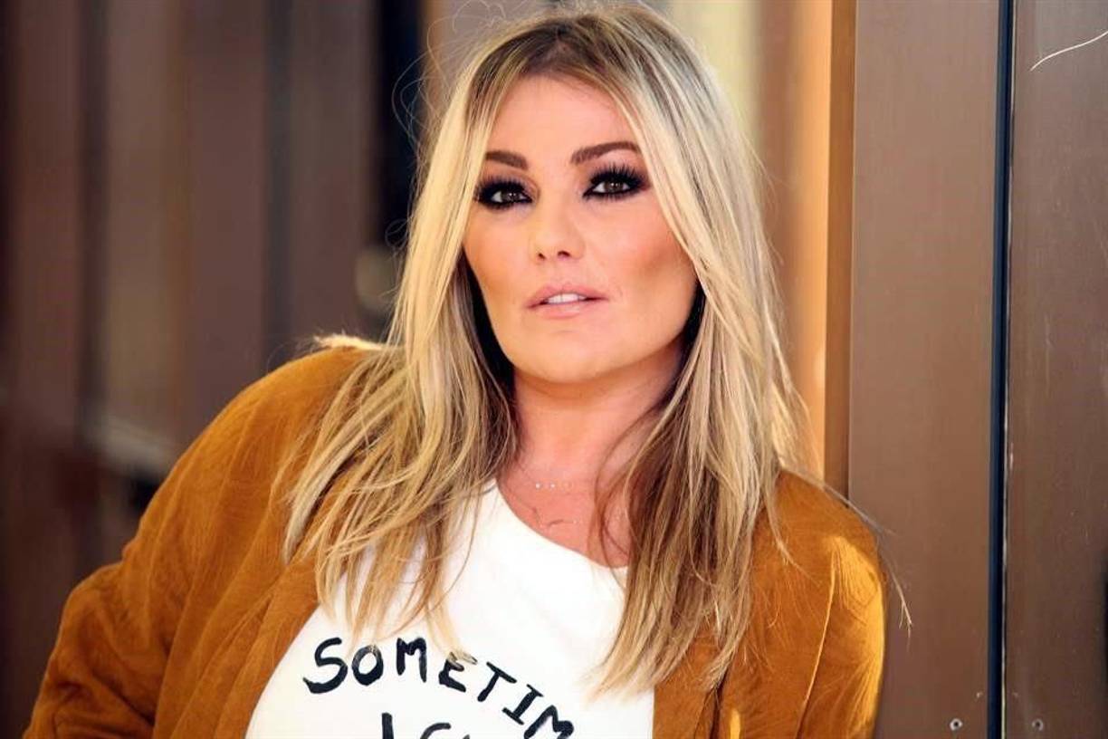 Han sido muchos los meses que Amaia Montero ha pasado sumida en la oscuridad. Una etapa especialmente complicada, arropada por el cariño de sus seres queridos y acompañada por la inevitable preocupación que se desencadenó en octubre de 2022, cuando todo comenzó.