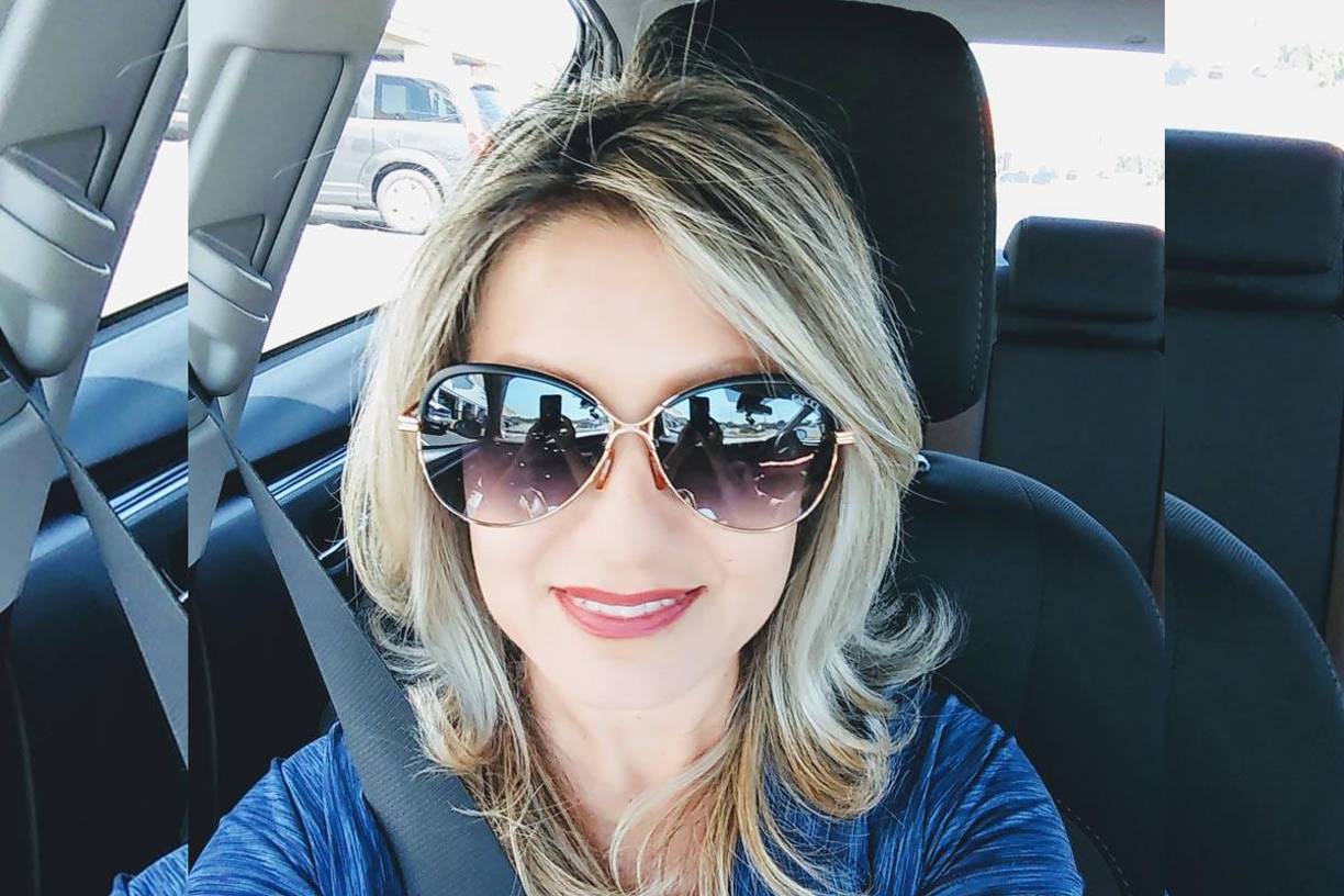 “El agresor simplemente le disparó a ella, sin que hubiera indicios de que intentara robar en la tienda. Mi hijo salió corriendo para intentar defendernos, pero no pudo hacer mucho”, comentó Rodríguez.