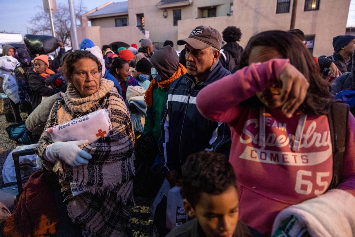 Las autoridades locales ya han dado la alarma, indicando temor por la falta de recursos para atender a un mayor número de personas cuando se levante la polémica norma sanitaria.