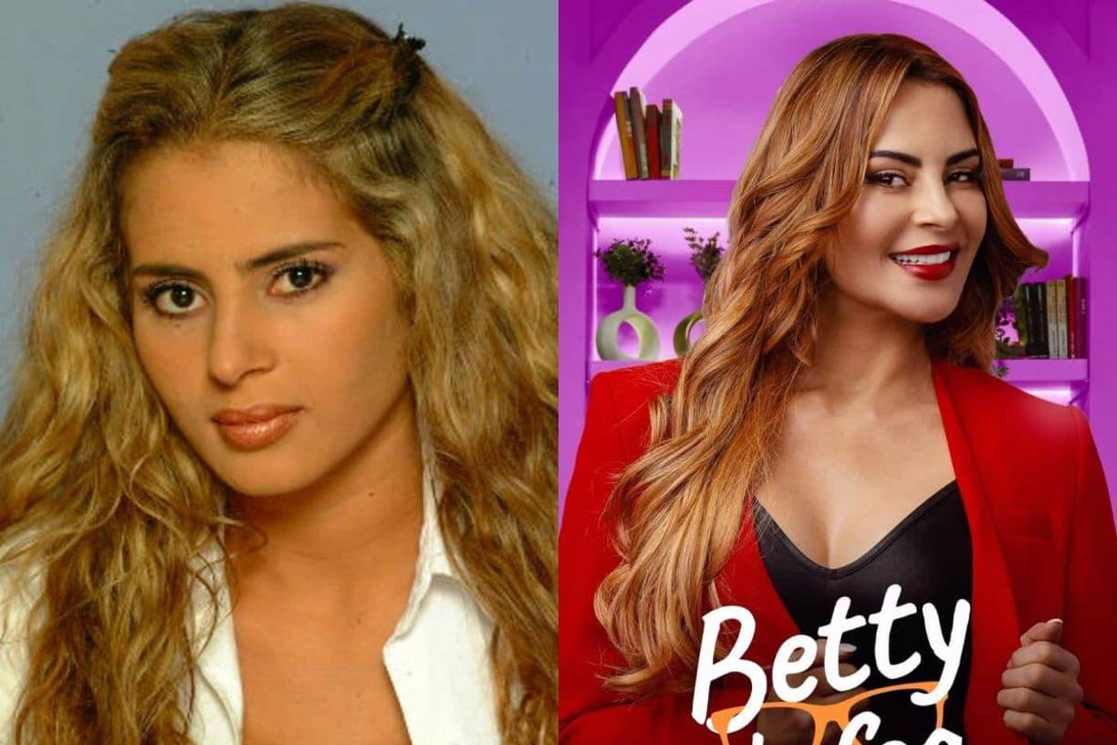 Aura María Fuentes – Estefanía Gómez: quizás es de los personajes que más ha cambiado. Lo cierto es que vuelve a aparecer en la novela con la misma actitud de siempre. 