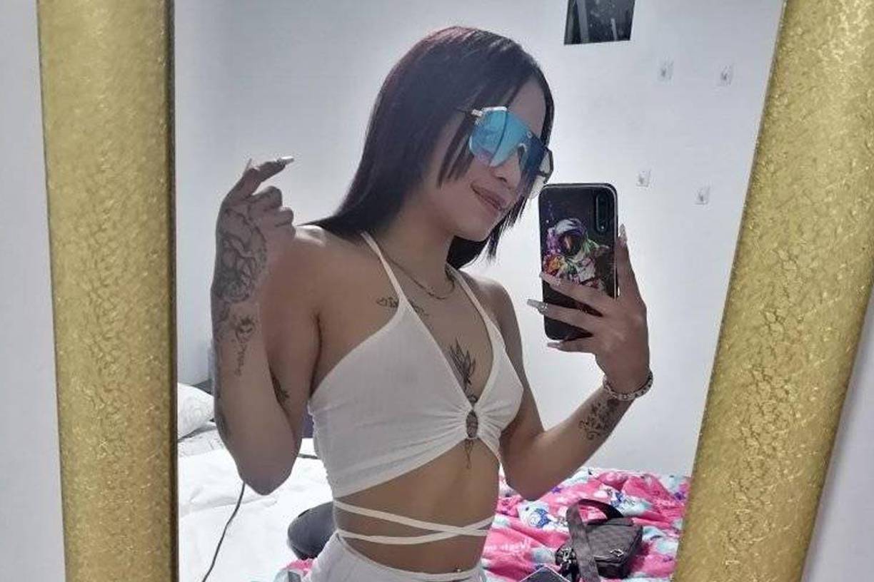 Susej y Stephanie, de 19 y 21 años, eran originarias de Venezuela.