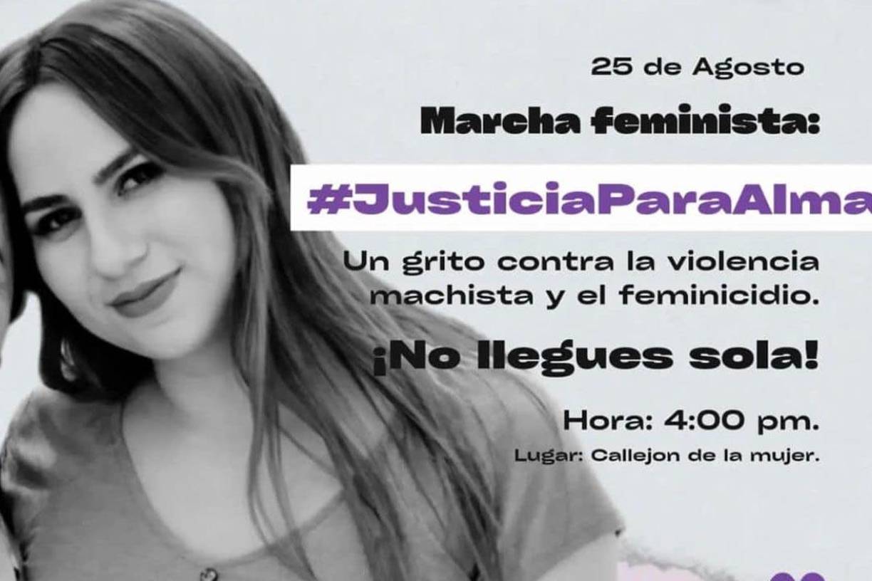 “Hace dos semanas empezó a decirle cosas a la Ana. Le estoy pidiendo por favor, le dije, “nada más que respete a las muchachas, es lo único que le estoy pidiendo, que no quiero volver a escuchar que se quejen de usted, porque si no ya no le voy a poder permitir la entrada” y me empezó a decir: ‘cállate, ¿tú quién eres?”, mencionó la joven.