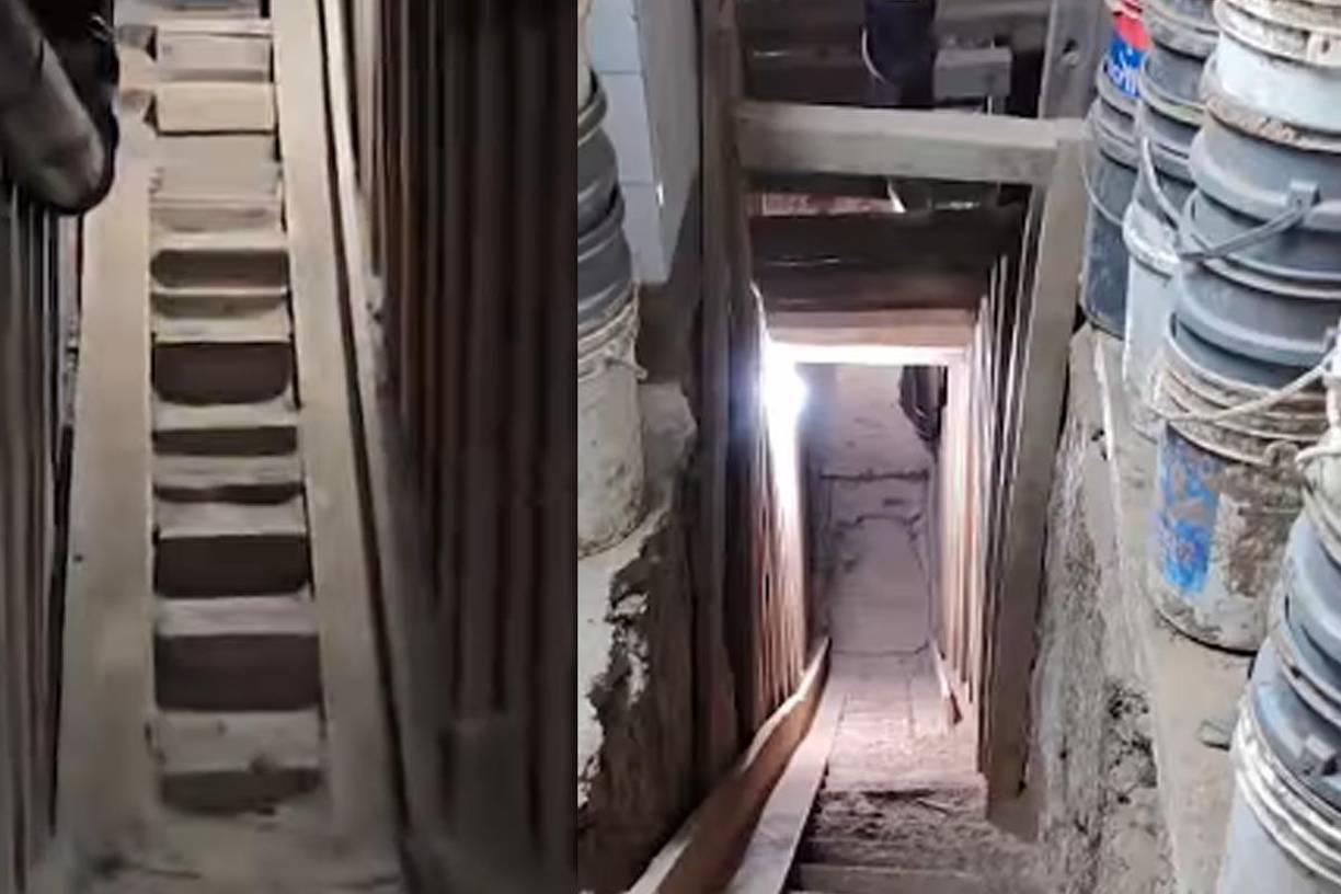 Las autoridades argentinas evitaron este jueves un nuevo “robo del siglo”.