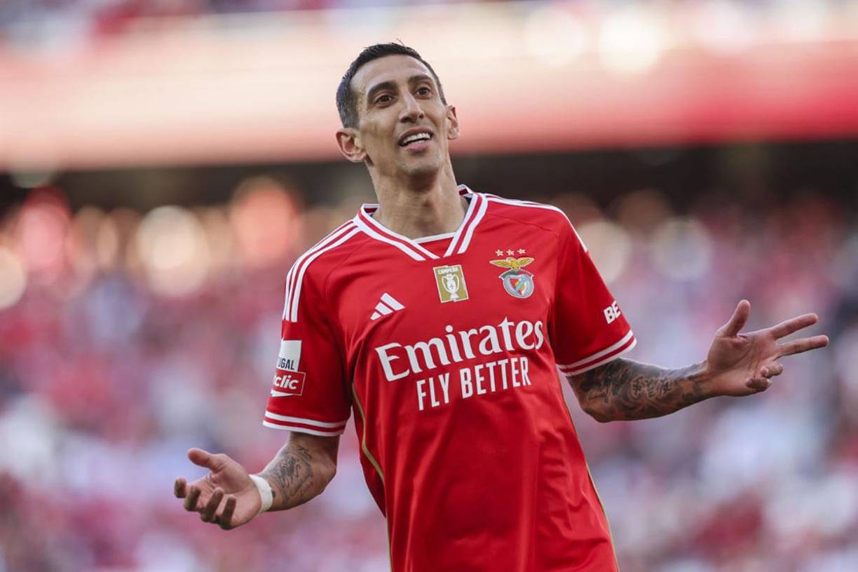 El jugador argentino tomó la decisión de continuar con su paso por Europa, pese también al interés del Inter Miami de Lionel Messi.