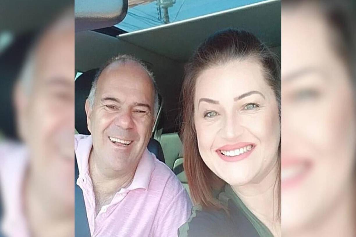 Valter y Araceli llevaban cinco años juntos y planeaban mudarse a una propiedad en la playa de <b>Governador Celso Ramos</b>, tras la jubilación de Valter.