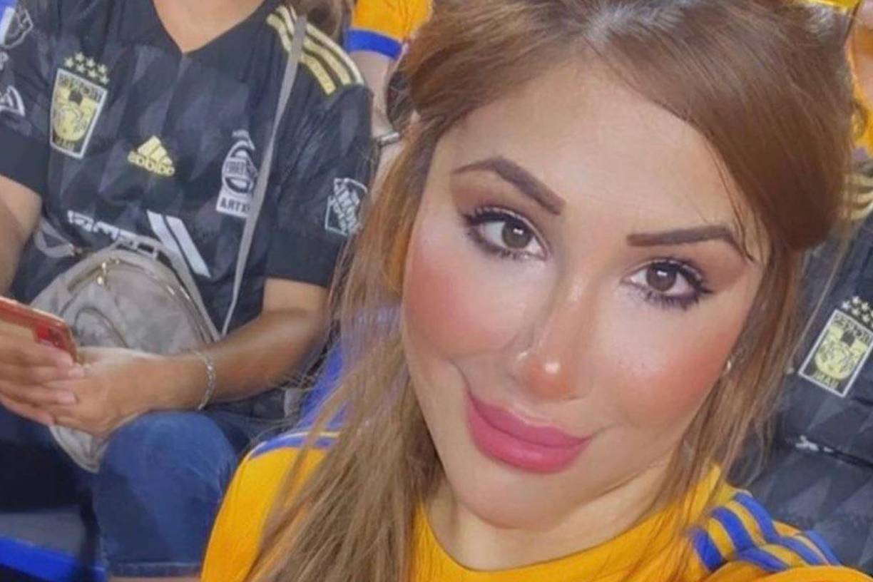 Los seguidores de “La Barbie Regia” lamentan su trágica muerte, expresando su dolor en redes sociales.