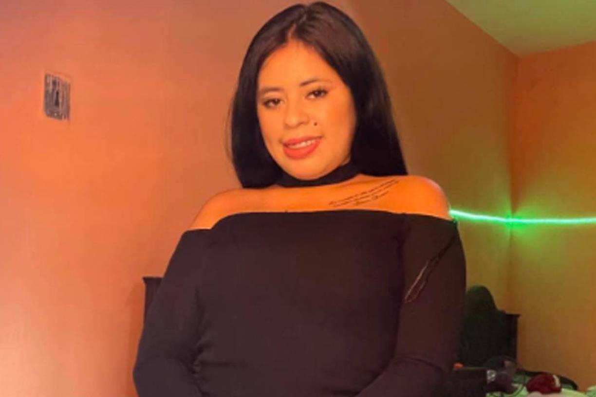 En sus redes sociales se presentaba como creadora de contenido digital.