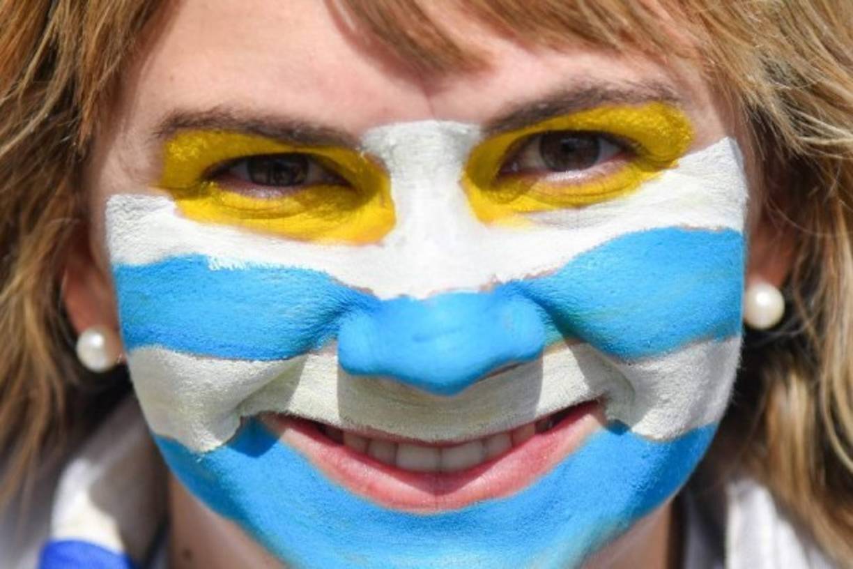 La pasión por el fútbol también se ha apoderado de las mujeres dejando atrás el dicho que ellas lo odian.