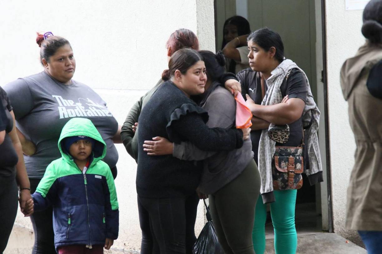 Richard David Ávila Nieto recibió un disparo en la cabeza.