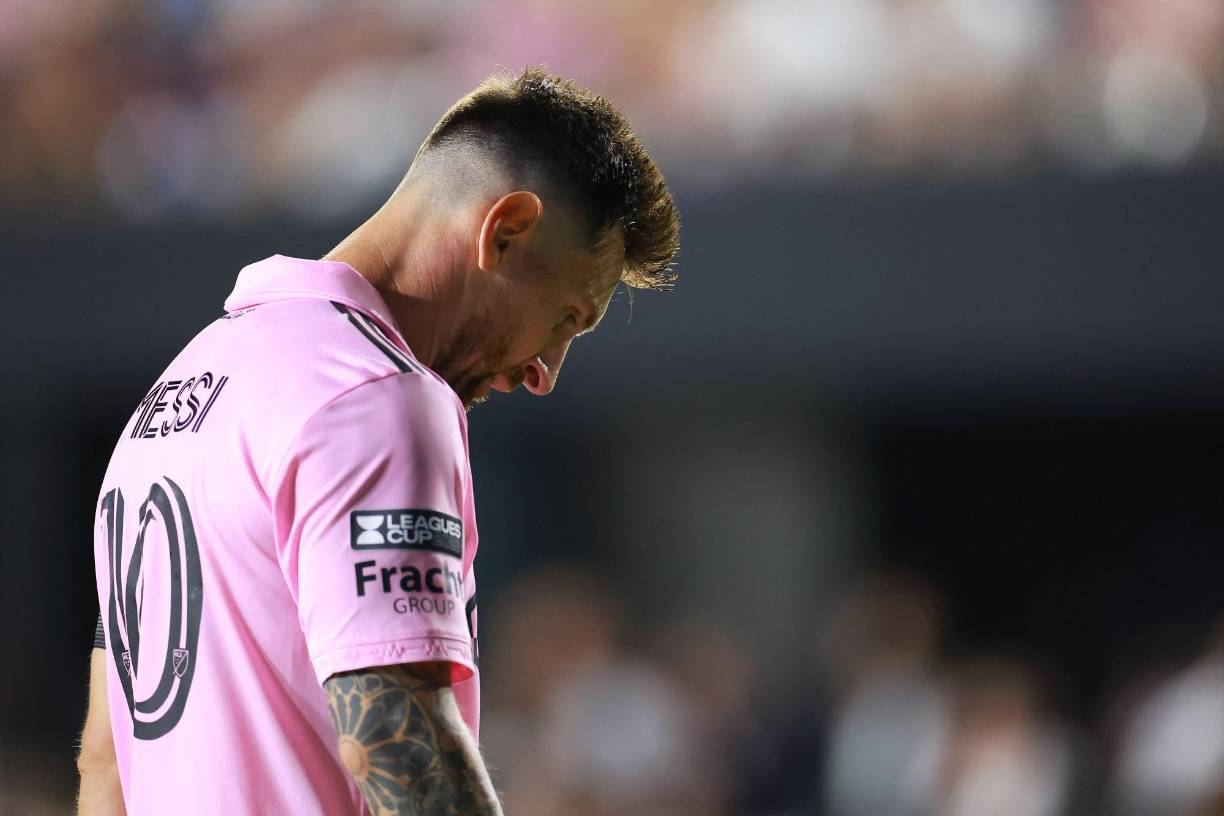Así reaccionaron los medios y periodistas a la nueva actuación de Lionel Messi con el Inter Miami en la Leagues Cup. 