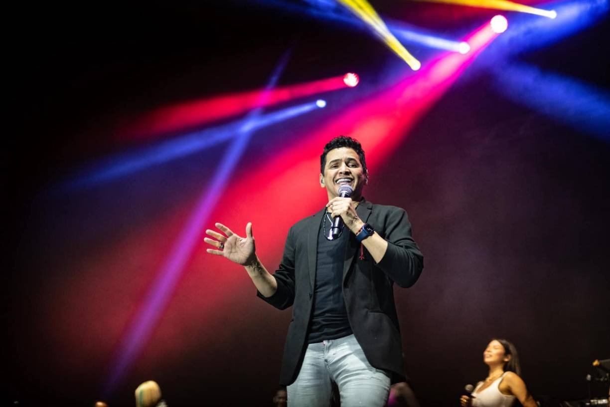 <b>JORGE CELEDÓN</b>Los boletos para ver al “Rey del vallenato” colombiano tienen un costo de 850 y 2, 560 lempiras. Puede adquirlos en los kioskos de BMTicket, en el sitio https://bmticket.com o el día del evento en taquilla. El concierto se llevará a cabo en el Hotel Honduras Playa en Cieneguita, Cortés este sábado 8 de abril desde las 7.00 pm.