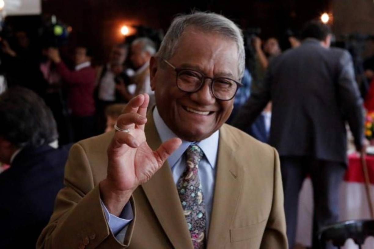 A principios de diciembre, Armando Manzanero inauguró el Museo Casa Manzanero en Mérida, su lugar de nacimiento. El museo está dedicado a la vida y a la exitosa trayectoria que tuvo a lo largo de 70 años.