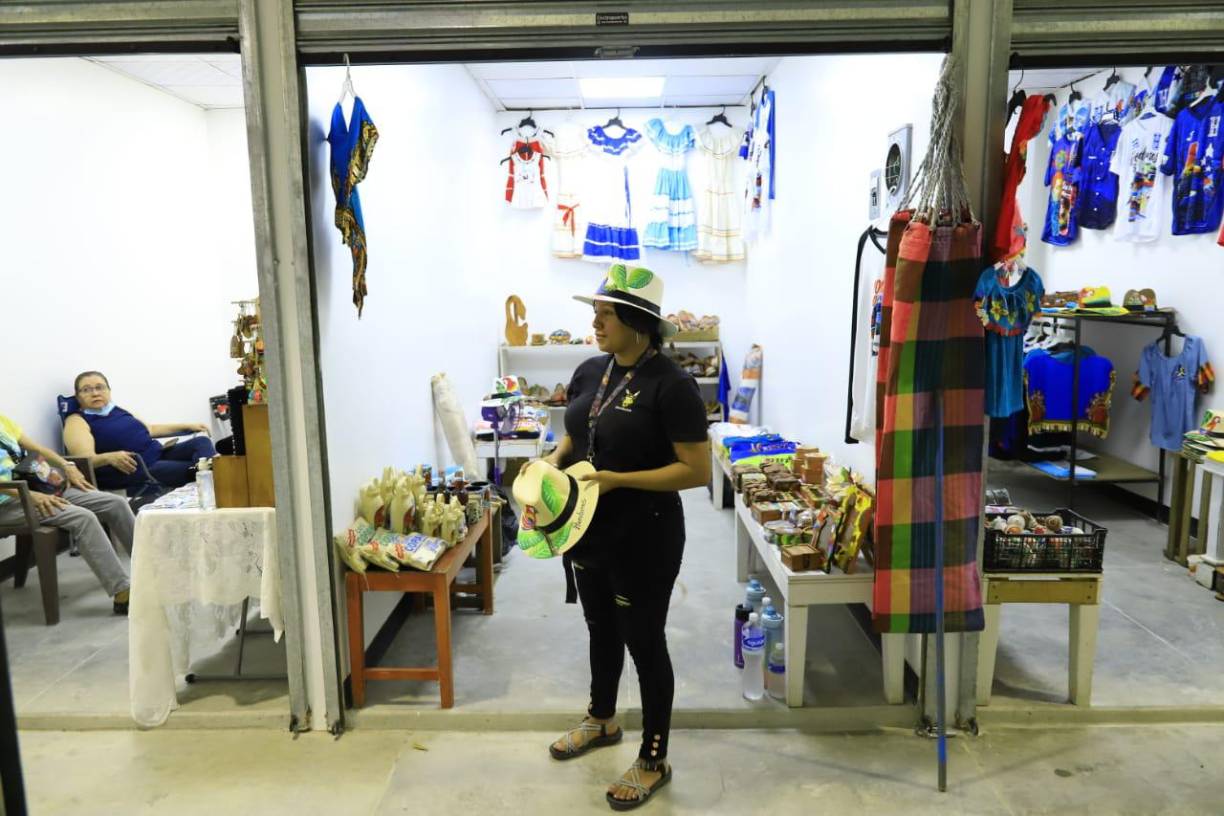 Referente a la gestión del mercado, el alcalde Contreras informó que “es una administración colaborativa entre los locatarios y la Municipalidad de San Pedro Sula”.