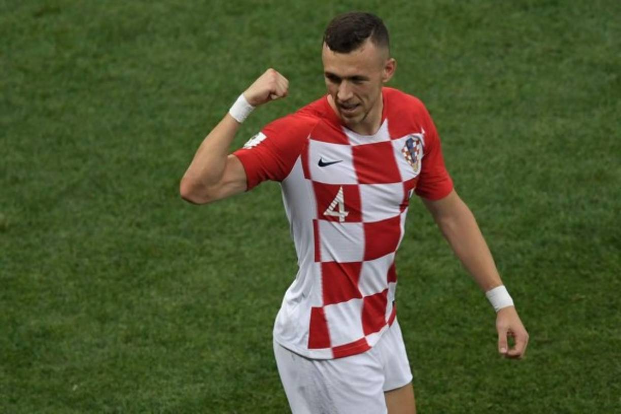 La negociación entre el Manchester United y el Inter de Milán por el fichaje de Ivan Perisic estarían a punto de cerrarse, según reportan medios ingleses. Los Red Devils podrían anunciar en el transcurso de la semana la incorporación del croata al equipo después de que año pasado se quedaran con las ganas de llevarle a Old Trafford.
