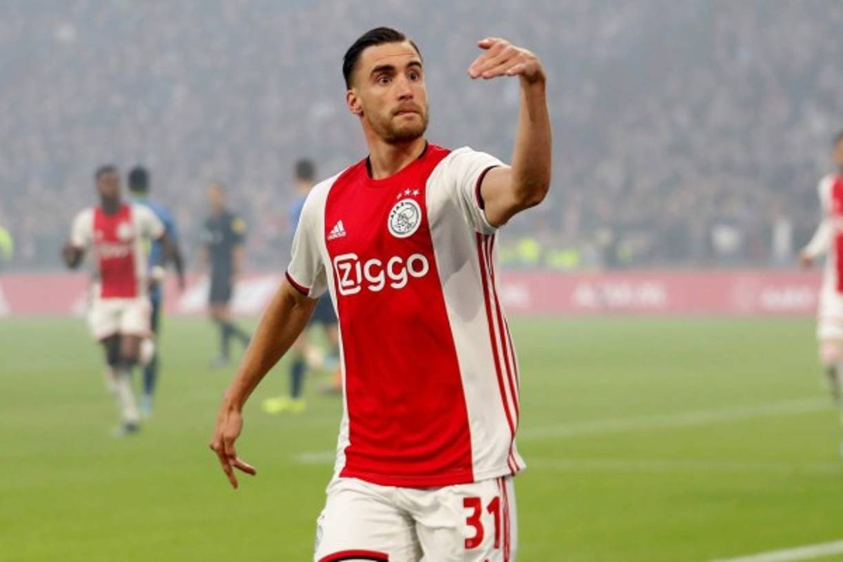 Nicolas Tagliafico es otro jugador que ha despertado el interés del Chelsea. El equipo inglés parece querer desmantelar el Ajax. Al ya conocido interés por parte del cuadro blue de hacerse con los servicios de André Onana, se suma un nuevo objetivo: el defensa argentino. <br/><br/>Según Skysports, los de Lampard quieren reforzar el lateral izquierdo y consideran al internacional con Argentina el hombre indicado para dicho rol. Pero otro grande, como el FC Barcelona, también está en la puja por el sudamericano.