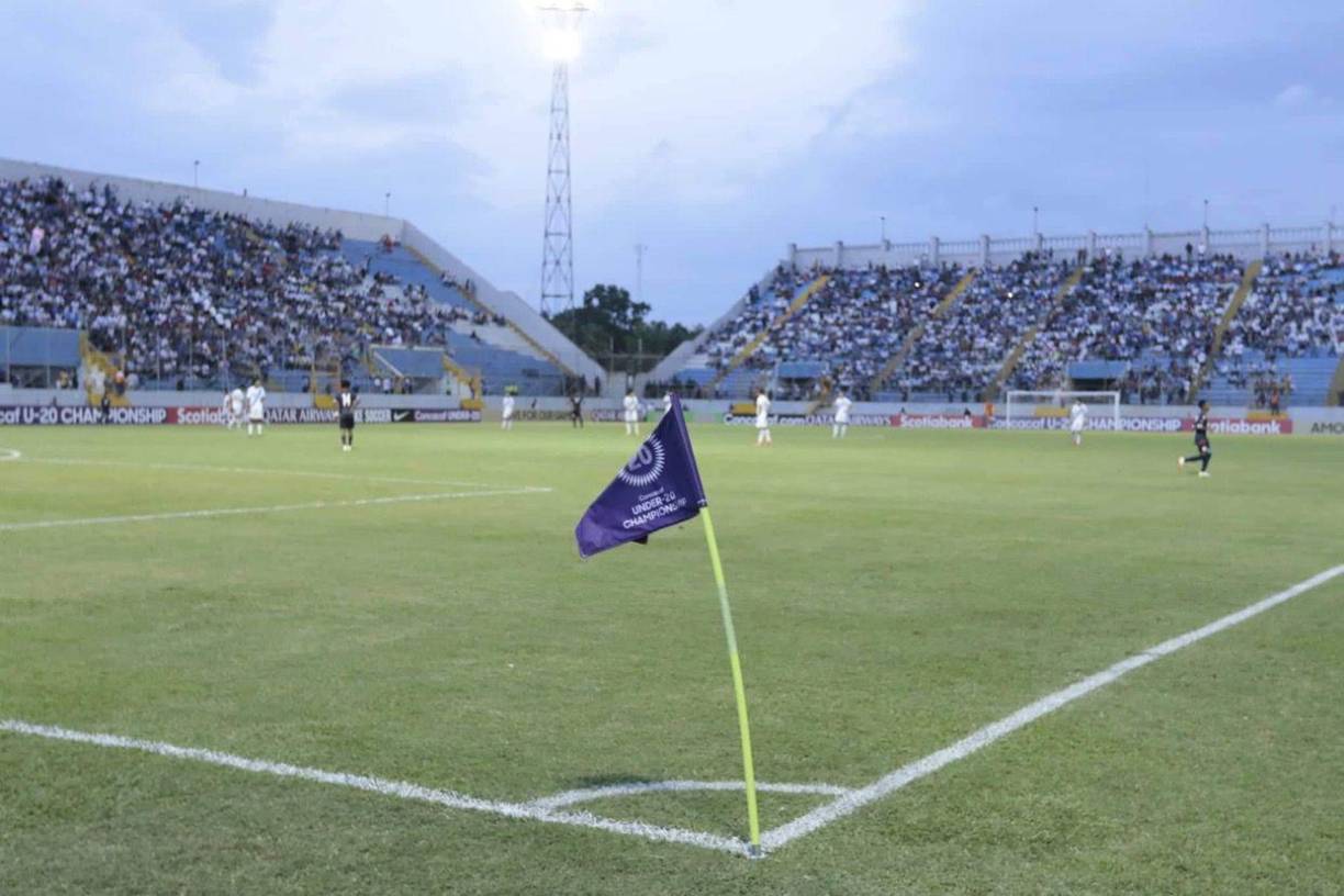 En el partido preliminar se dio una verdadera sorpresa República Dominicana derrotó en penales a Guatemala y se metió a los Juegos Olímpicos de París 2024.